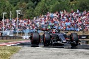 Audi F1 confirme sa montée en puissance avec une nouvelle Q3