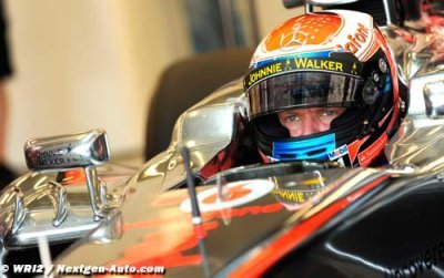 Des essais jeunes à la Formule Renault 3.5
