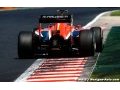 Ferrari beats McLaren to Manor's door