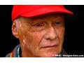 Report names Lauda as candidate to replace Ecclestone