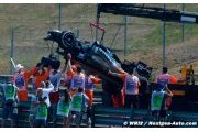 Perez sure Force India 'B' car safe