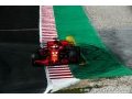 Barcelone II, jour 3 : Vettel explose le record du circuit avant la pause