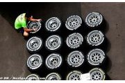 Pirelli précise l'utilisation des trains de pneus pour 2016