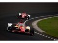 Newgarden gagne l'Indy 500 au terme d'une course polémique