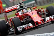 F1 to vote on 'Halo' next week