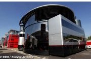 Sources insist Coke eyeing McLaren sponsor deal
