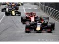 ‘Max a conduit comme un lion' : Horner félicite Verstappen après Monaco
