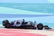 AlphaTauri planifie un développement agressif de sa F1