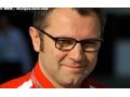 Domenicali: F1 must not lose its appeal for youngsters