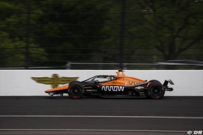 Le barème de la Superlicence prouve le mépris de la F1 pour l’IndyCar selon O’Ward