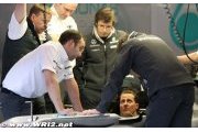 Mercedes wrong to focus on Schumacher - Jordan