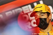 Ricciardo s'excuse auprès de la FOM pour ses propos ‘agressifs'