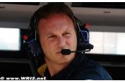 Webber regrets Silverstone comments - Horner