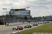 Assen nomme un promoteur pour l'organisation d'un Grand Prix de F1