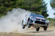ES2-3 : Mikkelsen passe aux commandes