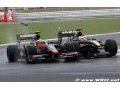Lotus, Renault et Senna ?