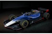 Cadillac F1 a une liste de 'sept ou huit pilotes' pour ses volants 2026