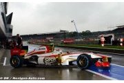 Hungaroring 2012 - GP Preview - HRT Cosworth
