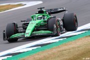 Hülkenberg analyse la saison de Sauber, Barcelone comme tournant