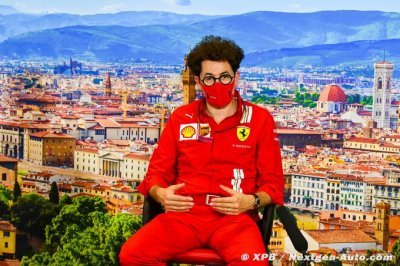 Ferrari justifie son délai de 6 mois pour respecter les budgets plafonnés