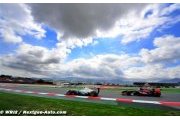 Neale soutient le point de vue de Brawn