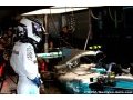 Bottas should be 'number 2' driver now - Lauda