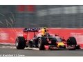 Race - Russian GP report: Red Bull Renault