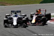 Verstappen yet to prove himself - Jochen Mass
