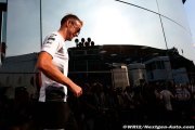 Honda va devoir apprendre à se passer de Button 'le titulaire'