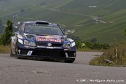 VW louera ses Polo WRC 2016 l'an prochain
