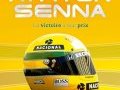 Livre : Ayrton Senna, la victoire à tout prix