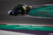 Un échange entre Rossi et Hamilton est en discussion