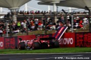 Vasseur déplore un règlement 'de plus en plus compliqué' en F1
