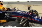 Doubts remain about Red Bull 'cooling' inlet