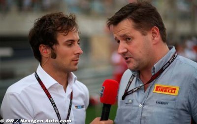 Une guerre des pneus entre Pirelli et Michelin en 2015&nbsp;?