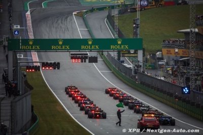 Et si la F1 revenait aux V12 avec des carburants durables&nbsp;?