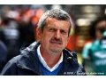 Pourquoi Steiner pense que venir en F1 va être 'difficile' pour Andretti