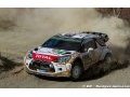 SS6: Meeke holds big lead in Argentina