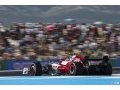 Alfa Romeo F1 veut retrouver le chemin des points en Hongrie