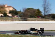 Australia 2016 - GP Preview - Force India Mercedes