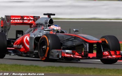 Button s’est effondré en fin de course