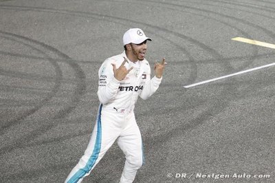 Montezemolo&nbsp;: Cette année, Hamilton aurait gagné avec Ferrari