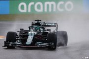 Szafnauer comprend le public mais soutient la décision de la F1