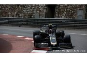 Magnussen estime toujours que la VF-19 est 'la meilleure voiture du peloton'