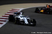 Massa s'échauffe avec Verstappen : ‘Fais attention à ce que tu dis !'