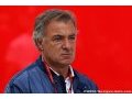 Alesi dénonce un manque de 'volonté nationale' pour un GP de France de F1