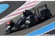 AIM Team ORECA Matmut: Getting ready for Le Mans!