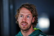 Red Bull's future could be 'difficult' - Vettel