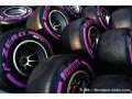Pirelli annonce les pneus pour le Grand Prix de Singapour