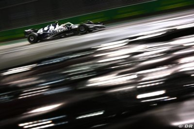 Gasly&nbsp;: Toujours très spécial d’aller à Suzuka en tant que pilote Honda